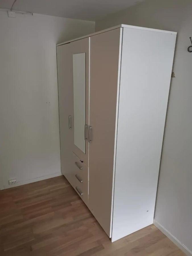 Big, Spacious Apartment With Free Parking Τρόμσο Εξωτερικό φωτογραφία